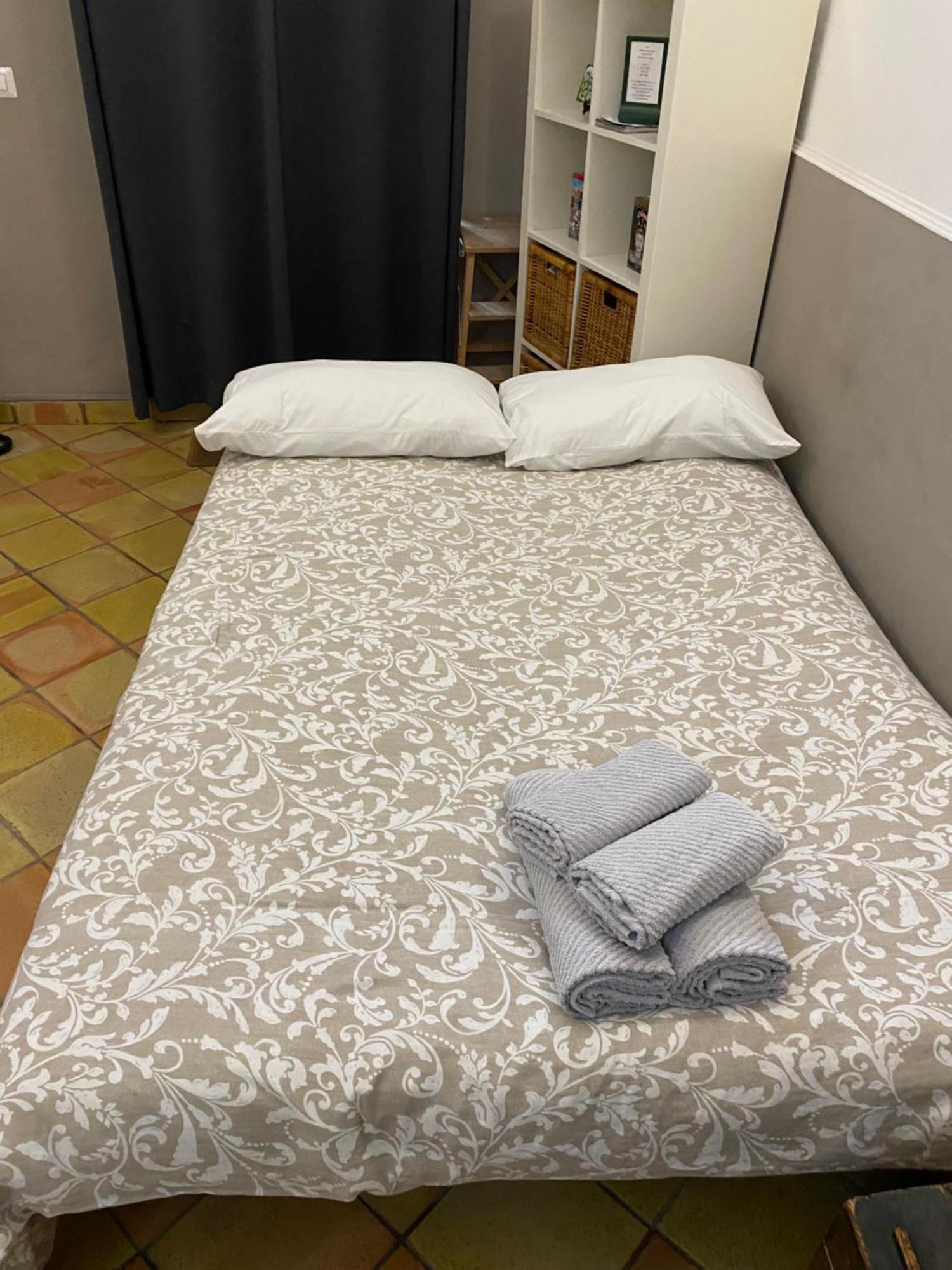 Ferienwohnung Evviva La Sicilia CTA Exterior foto